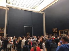 Лувр – основные шедевры музея за два часа